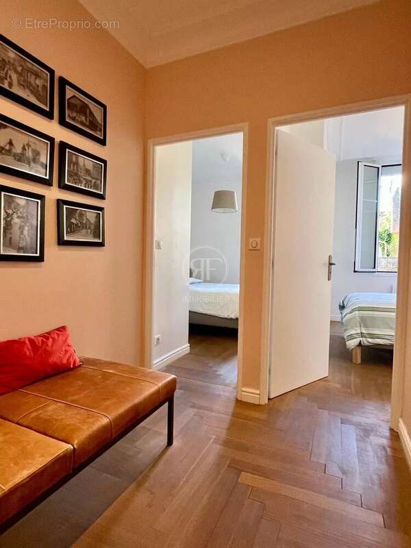 Appartement à LIBOURNE