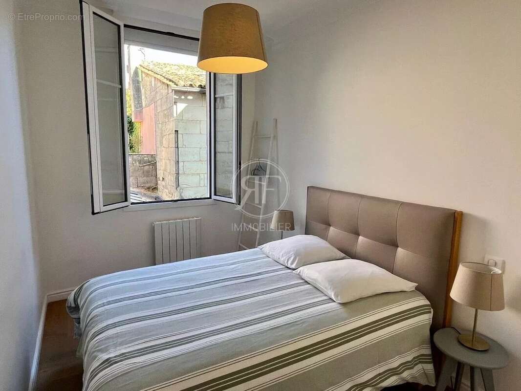 Appartement à LIBOURNE