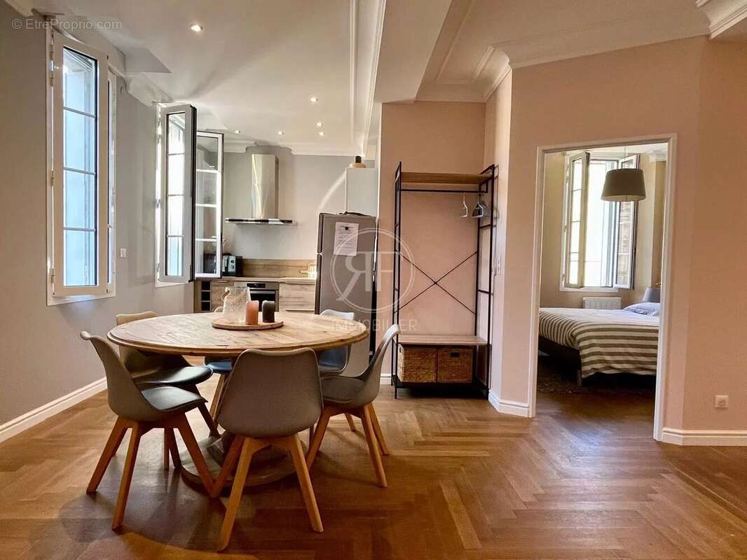 Appartement à LIBOURNE