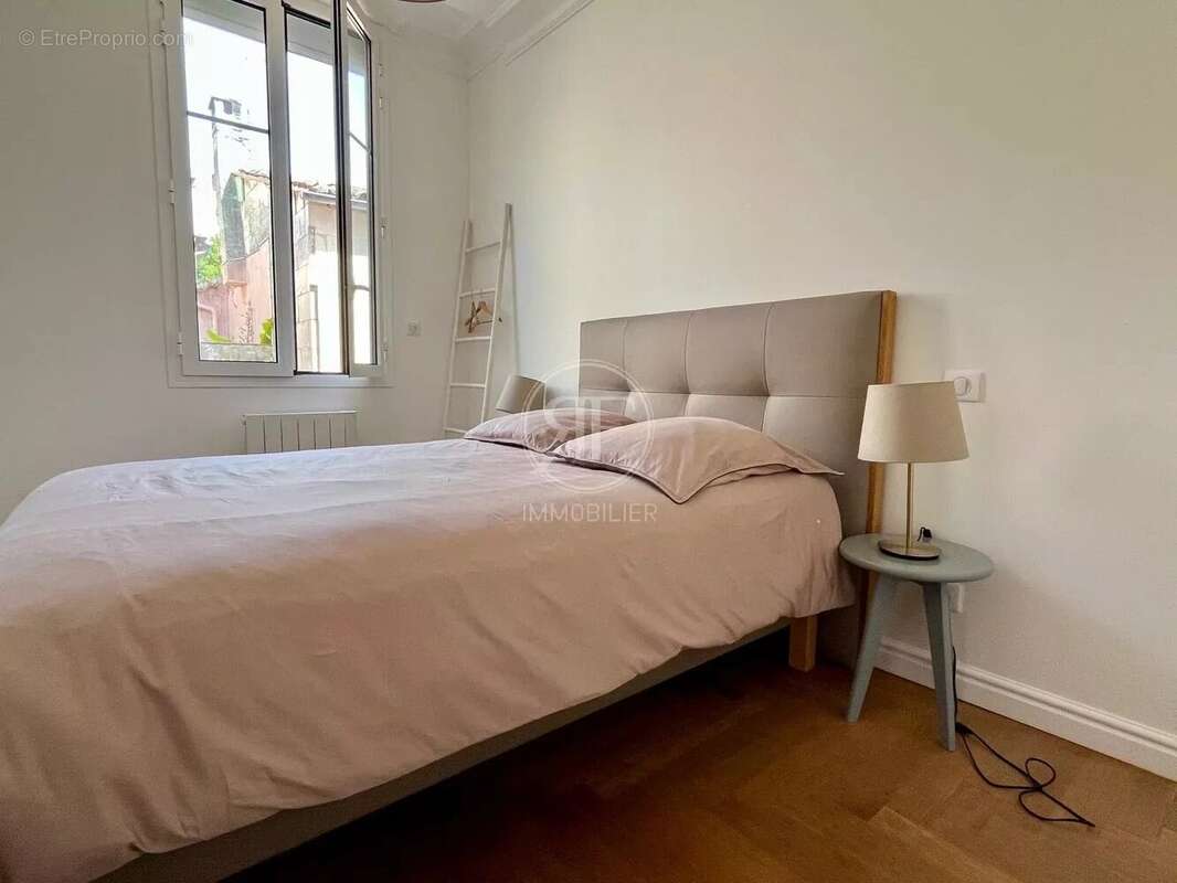 Appartement à LIBOURNE