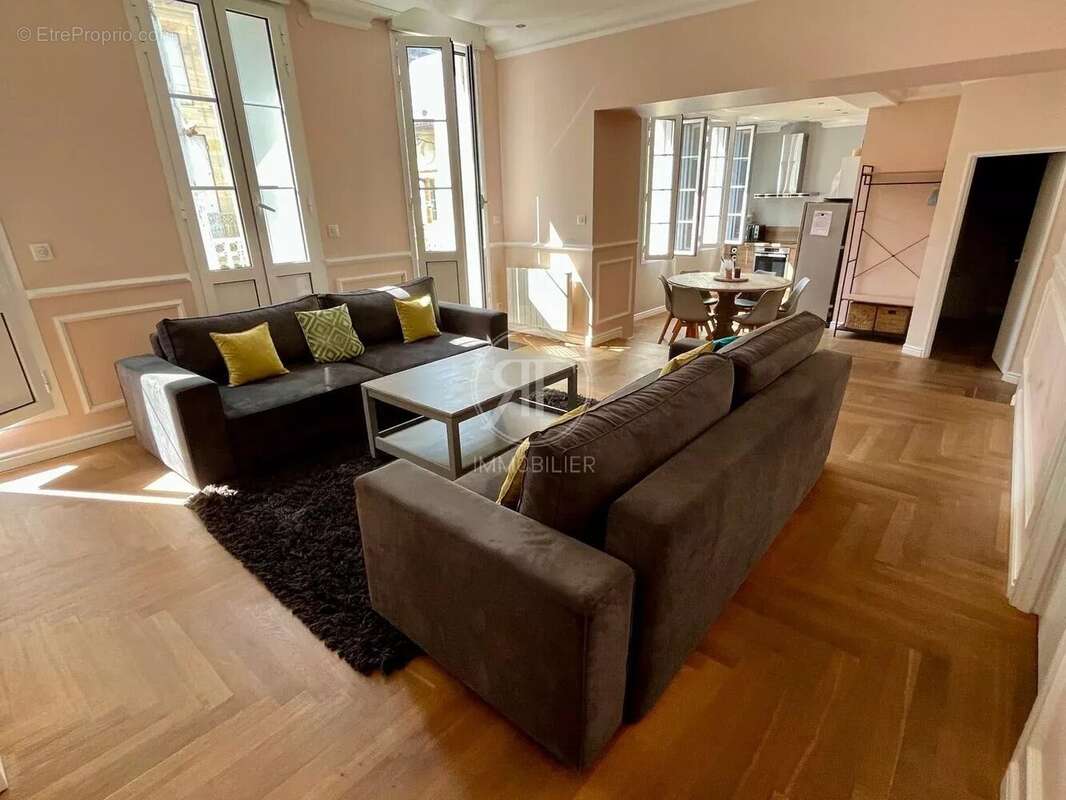 Appartement à LIBOURNE