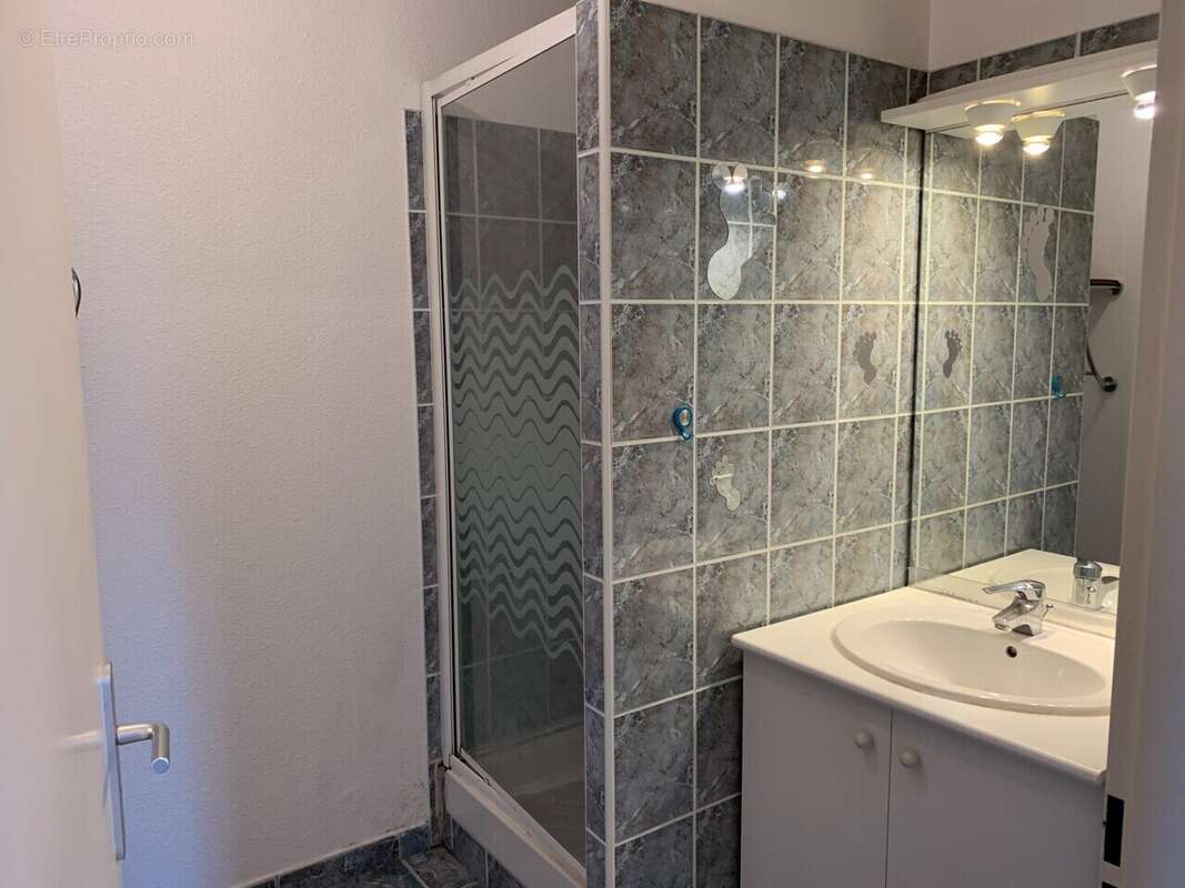 Appartement à OBJAT