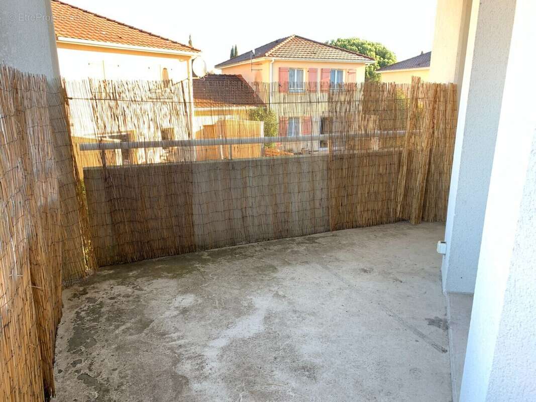 Appartement à OBJAT