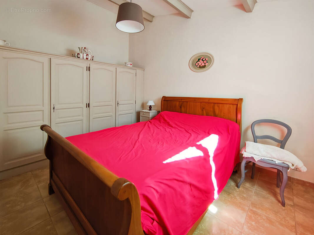 Maison à CHATEAURENARD