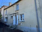   - Maison à SAINT-JEAN-DE-THOUARS