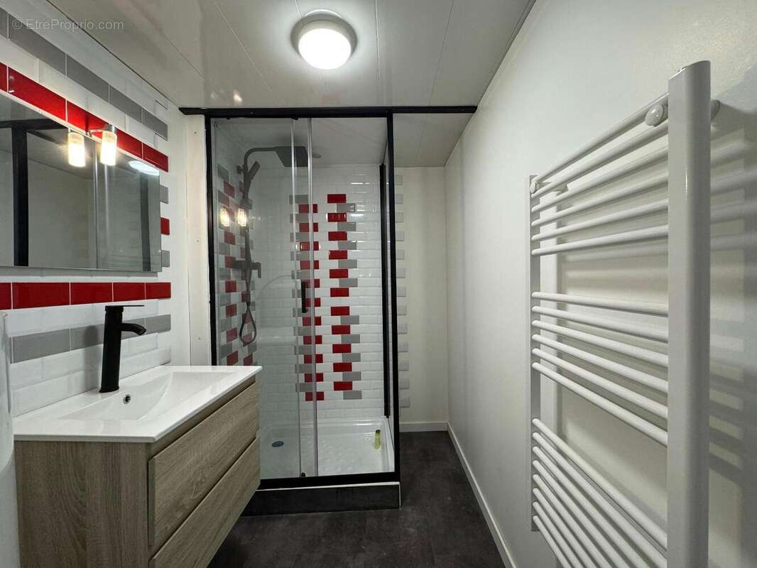   - Maison à SAINT-JEAN-DE-THOUARS