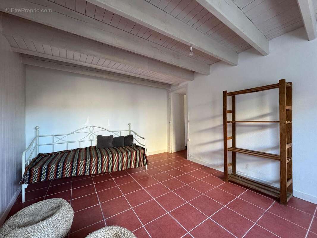   - Maison à SAINT-JEAN-DE-THOUARS