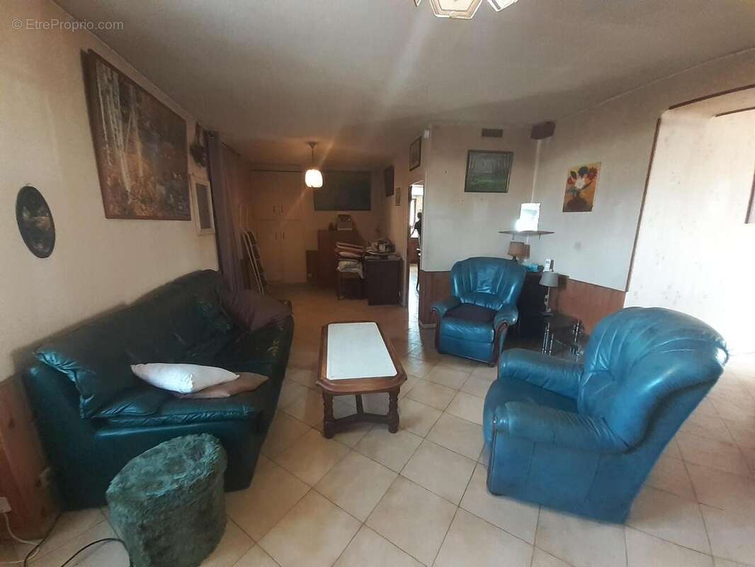   - Maison à SAINTE-VERGE