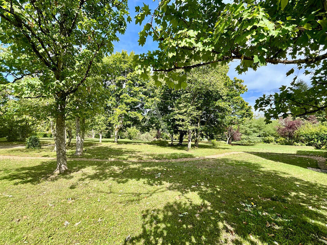 Maison à ROCHECORBON