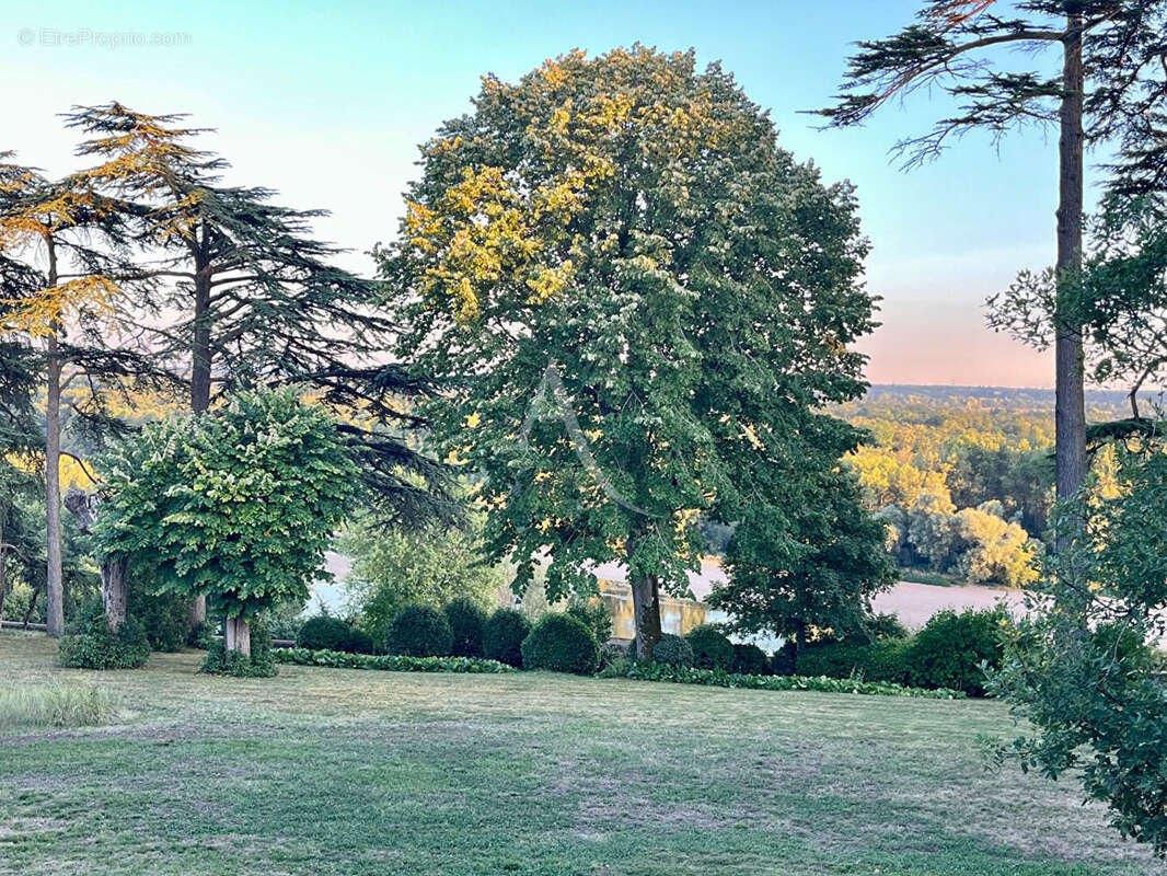 Maison à ROCHECORBON