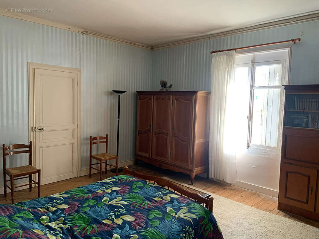 Maison à SAINT-BREVIN-LES-PINS