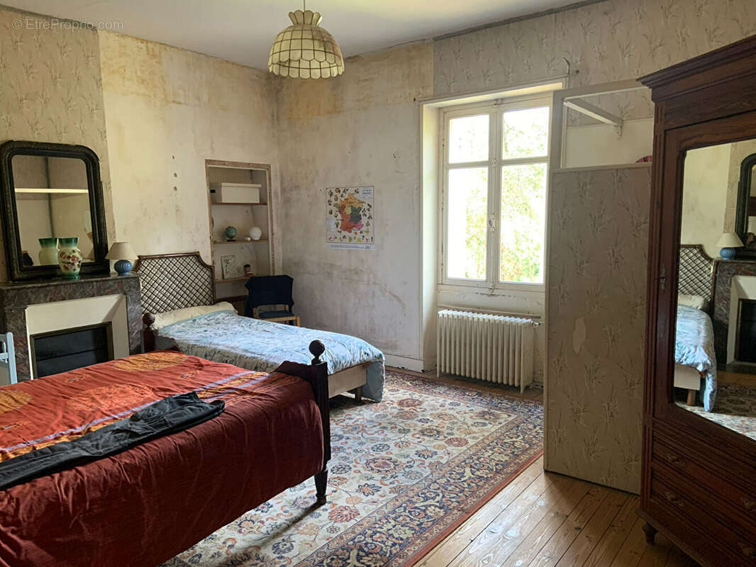 Maison à SAINT-BREVIN-LES-PINS