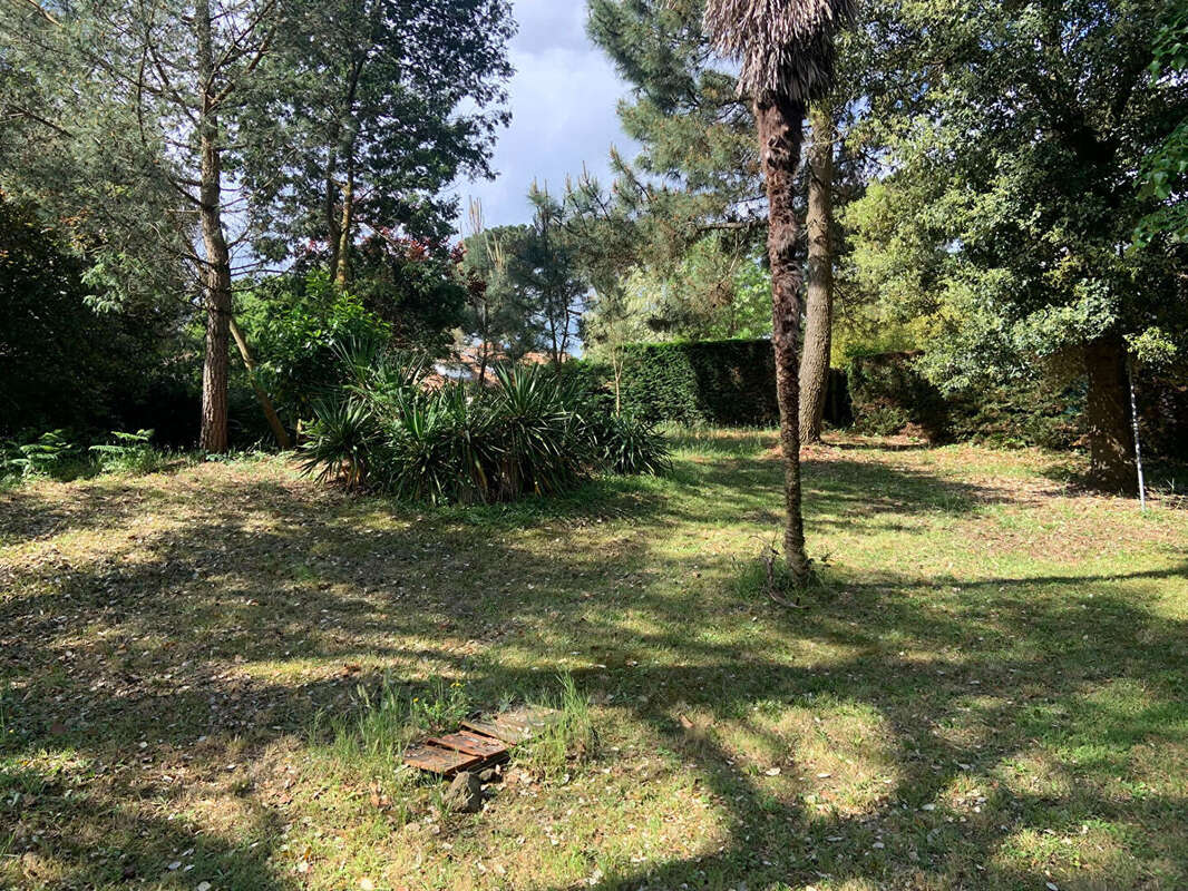 Maison à SAINT-BREVIN-LES-PINS