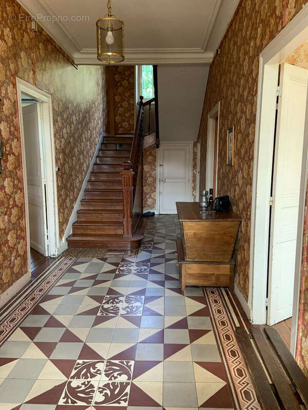 Maison à SAINT-BREVIN-LES-PINS