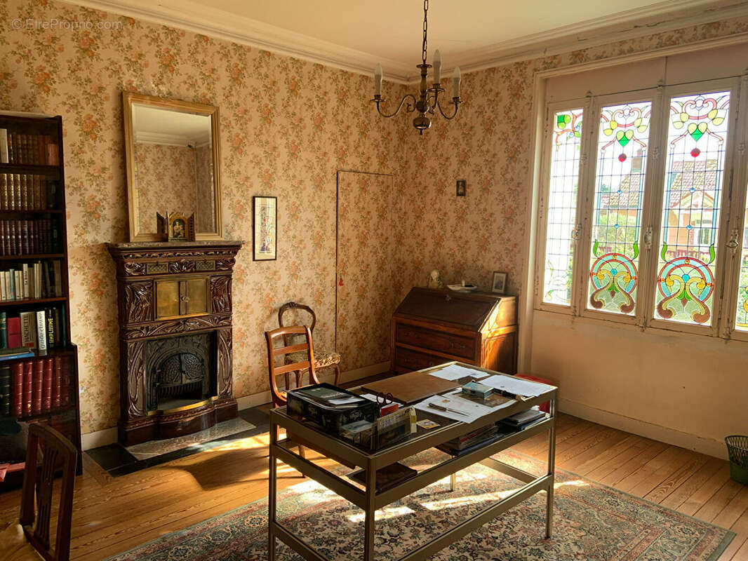 Maison à SAINT-BREVIN-LES-PINS