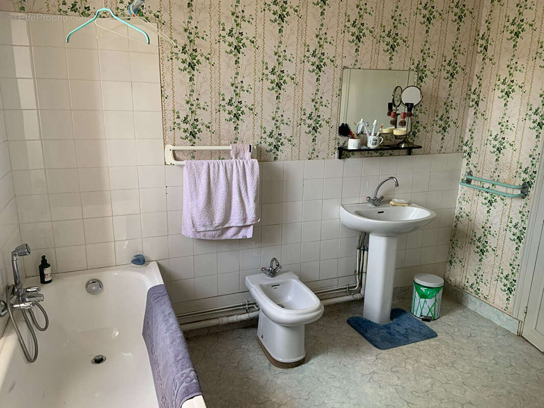 Maison à SAINT-BREVIN-LES-PINS