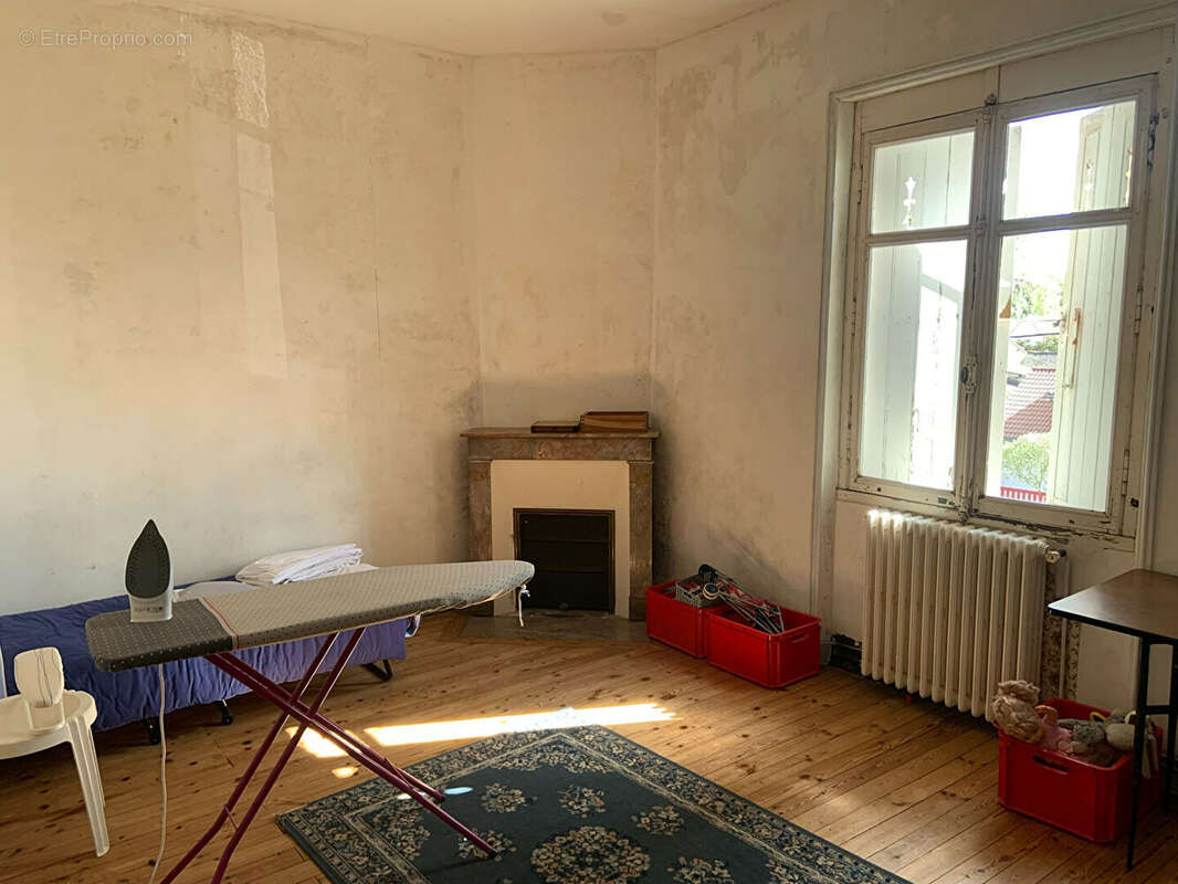 Maison à SAINT-BREVIN-LES-PINS