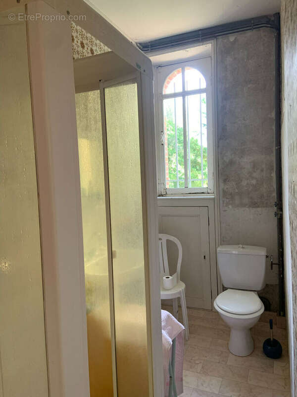 Maison à SAINT-BREVIN-LES-PINS