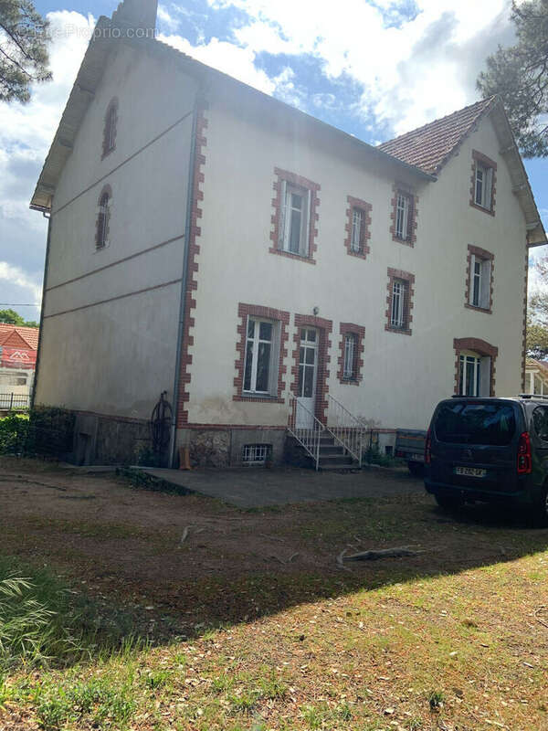 Maison à SAINT-BREVIN-LES-PINS