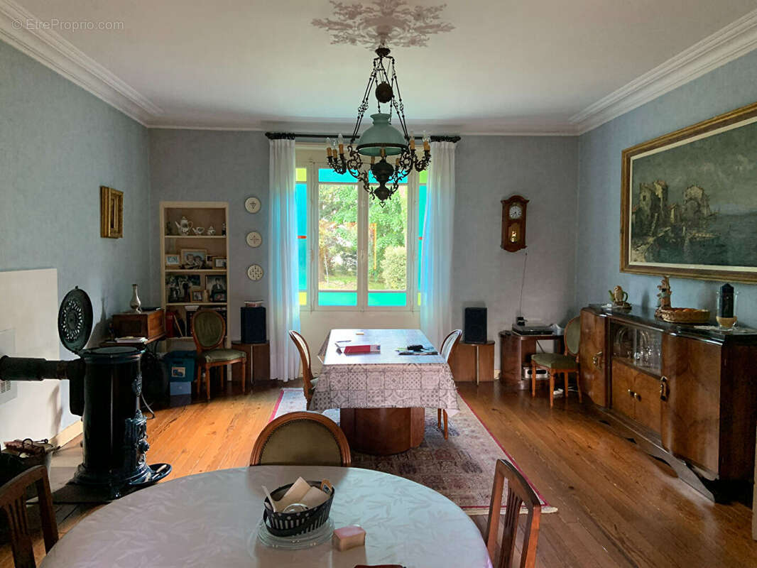 Maison à SAINT-BREVIN-LES-PINS