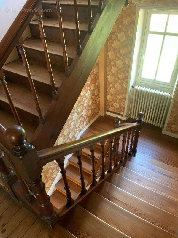 Maison à SAINT-BREVIN-LES-PINS