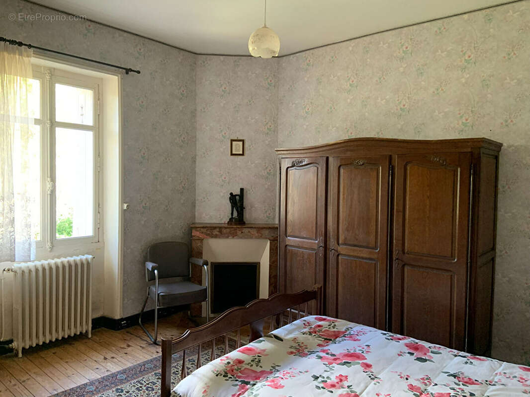 Maison à SAINT-BREVIN-LES-PINS