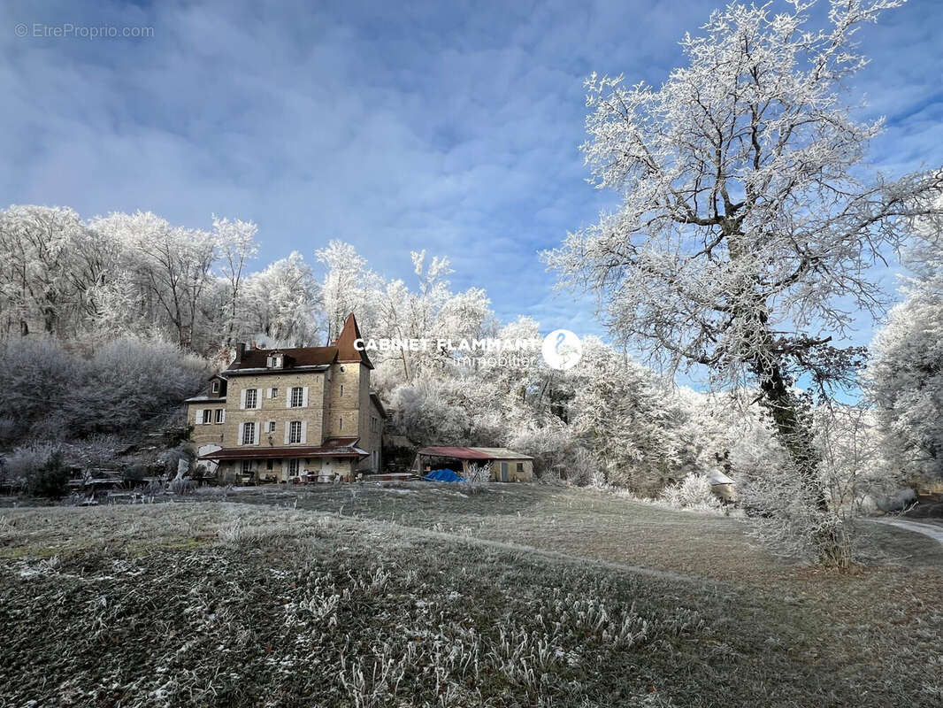 Autre à GRANCEY-SUR-OURCE