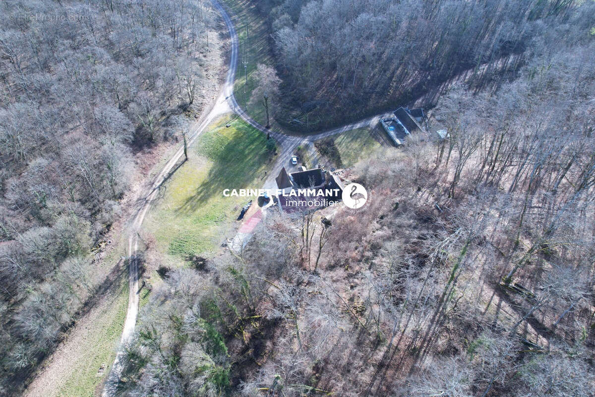 Autre à GRANCEY-SUR-OURCE