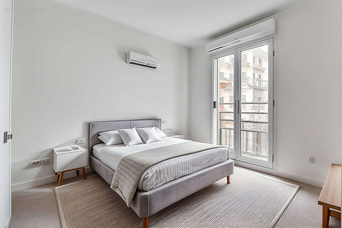 Appartement à SAINT-DENIS