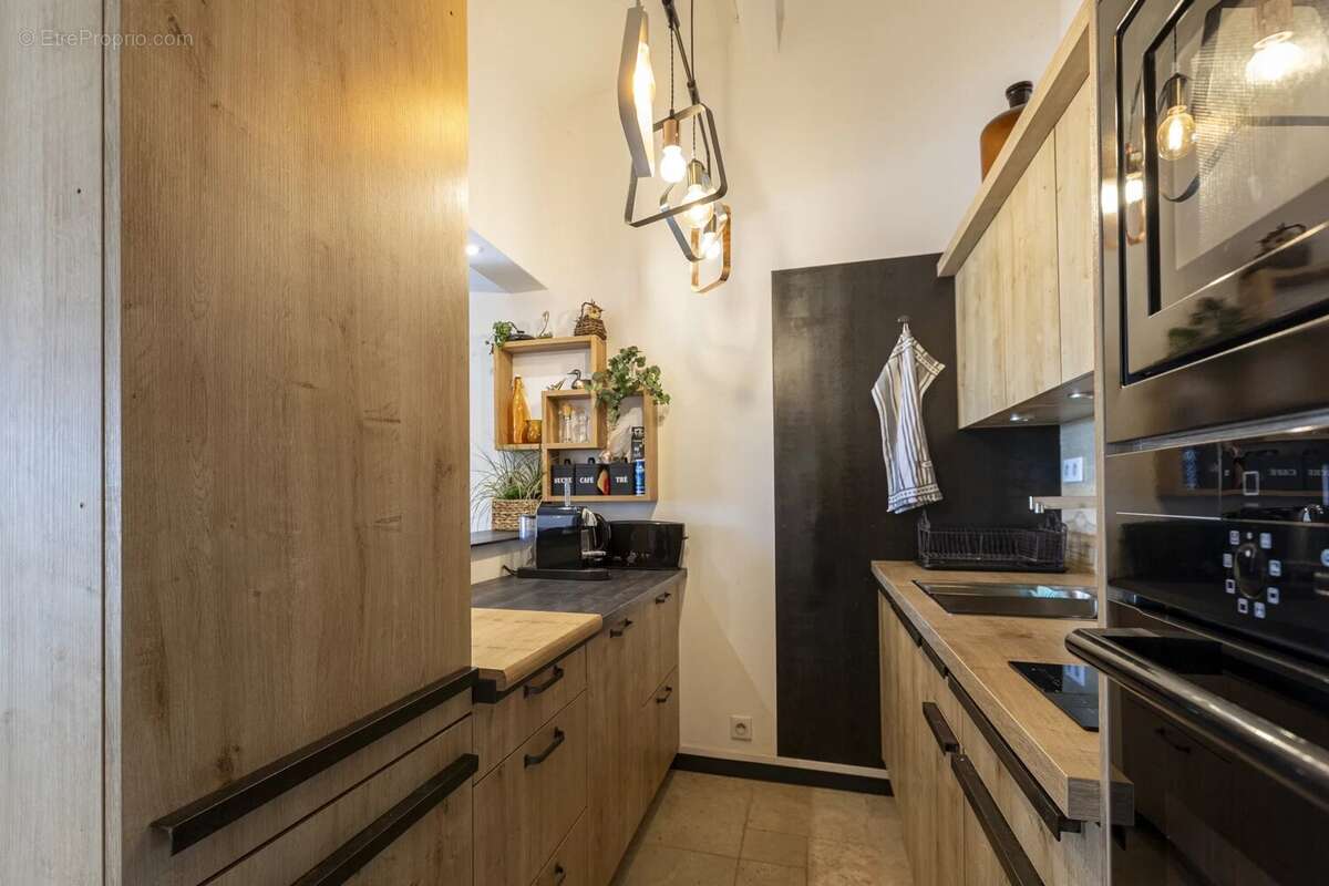 Maison à SAINTES-MARIES-DE-LA-MER