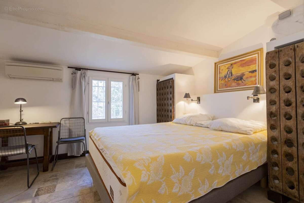 Maison à SAINTES-MARIES-DE-LA-MER