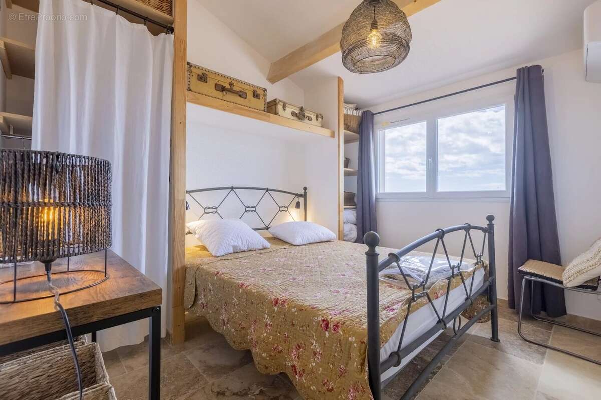 Maison à SAINTES-MARIES-DE-LA-MER