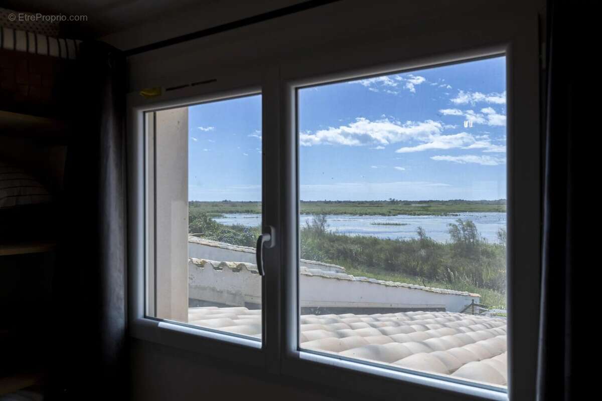 Maison à SAINTES-MARIES-DE-LA-MER