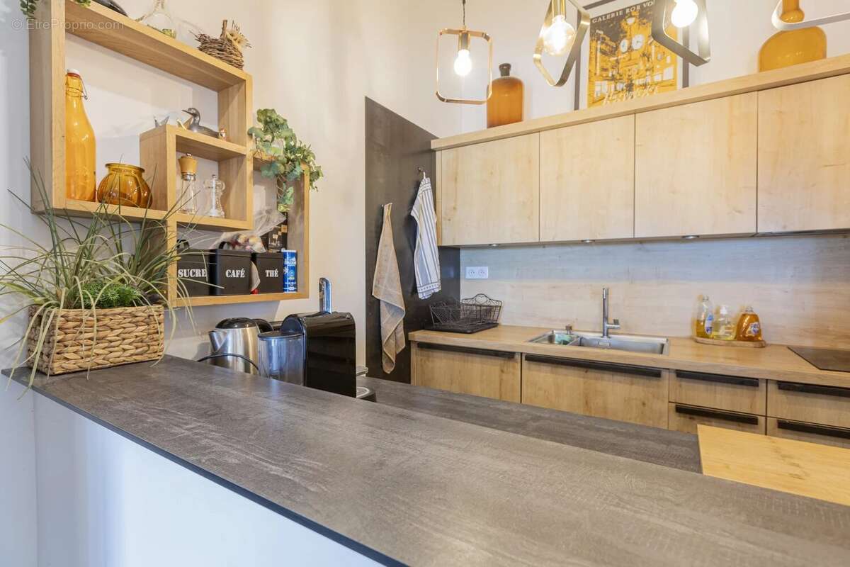 Maison à SAINTES-MARIES-DE-LA-MER