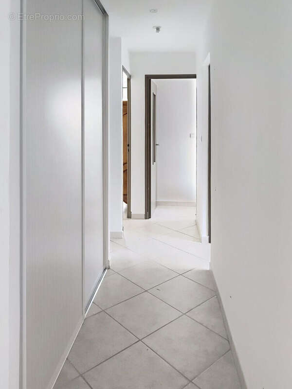 Maison à LES ANGLES