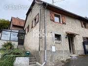 Maison à BITSCHWILLER-LES-THANN