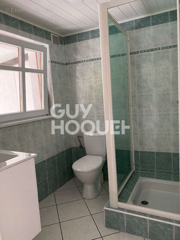 Maison à BITSCHWILLER-LES-THANN