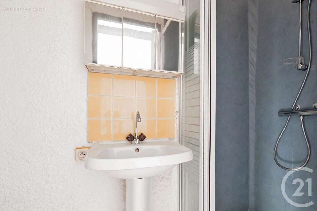 Appartement à FREJAIROLLES