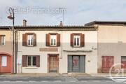 Appartement à FREJAIROLLES
