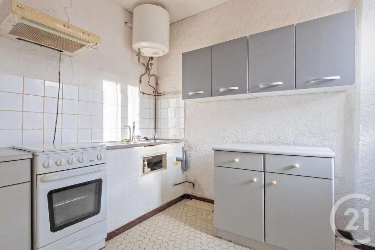 Appartement à FREJAIROLLES