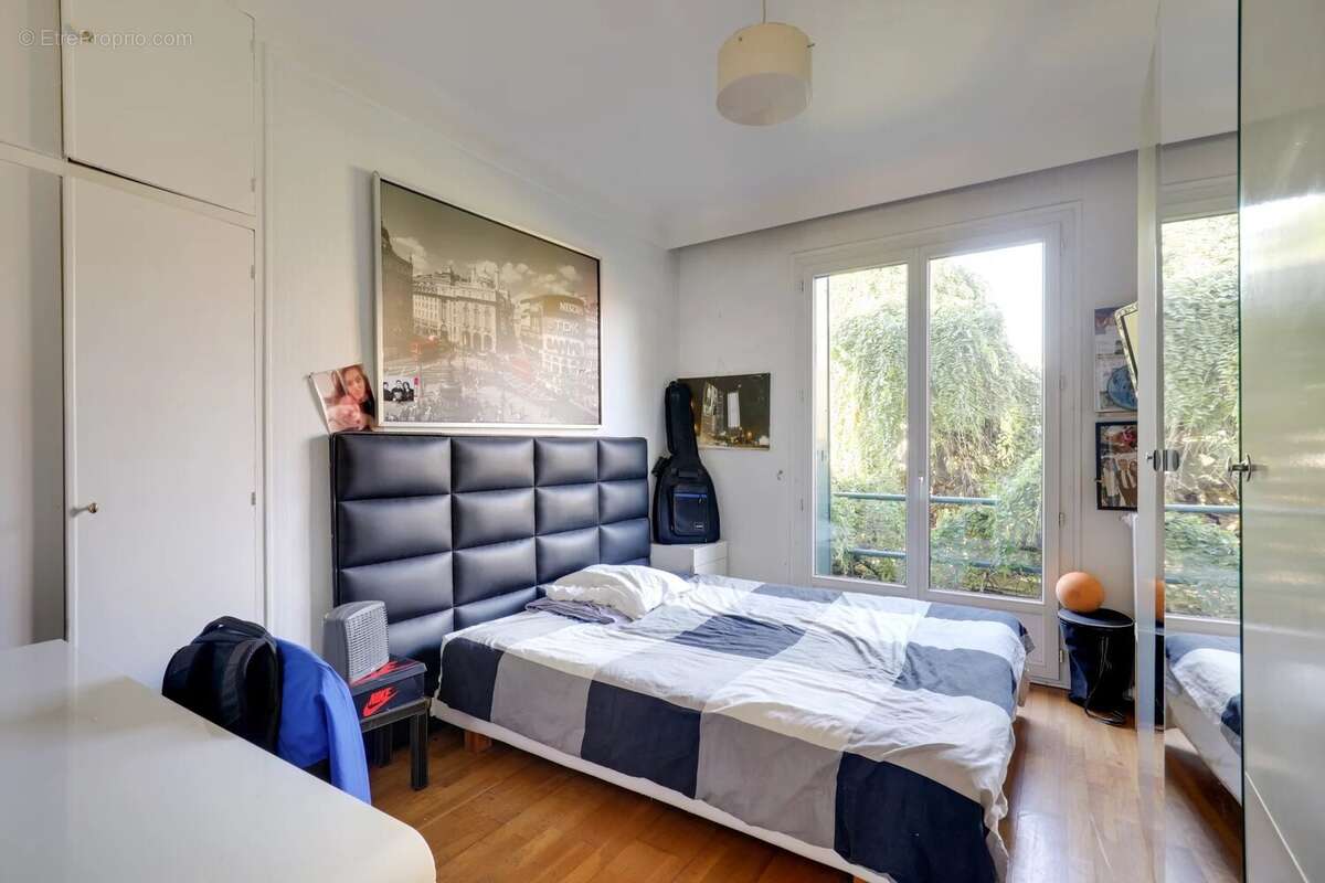 Maison à SAINT-MAUR-DES-FOSSES