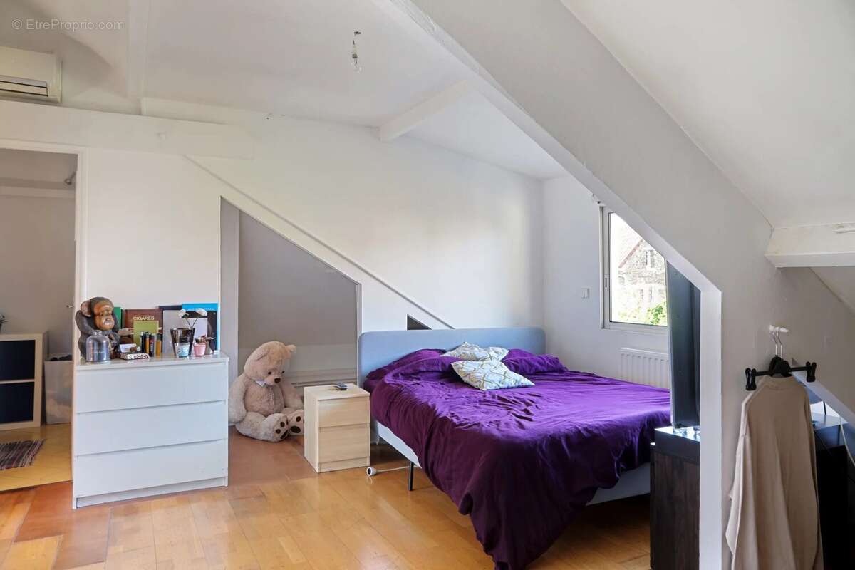 Maison à SAINT-MAUR-DES-FOSSES