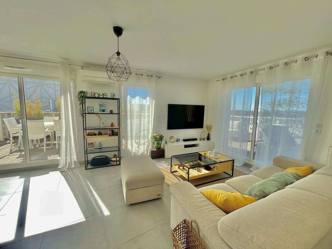 Photo 2 - Appartement à MONTPELLIER