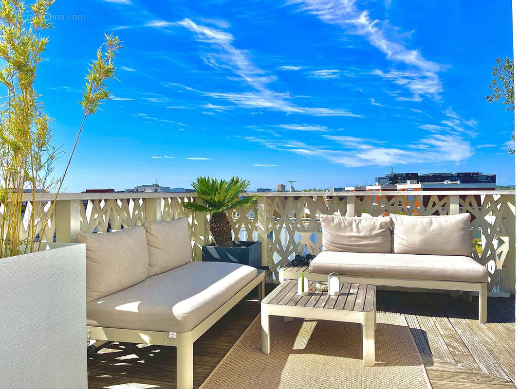 Photo 4 - Appartement à MONTPELLIER