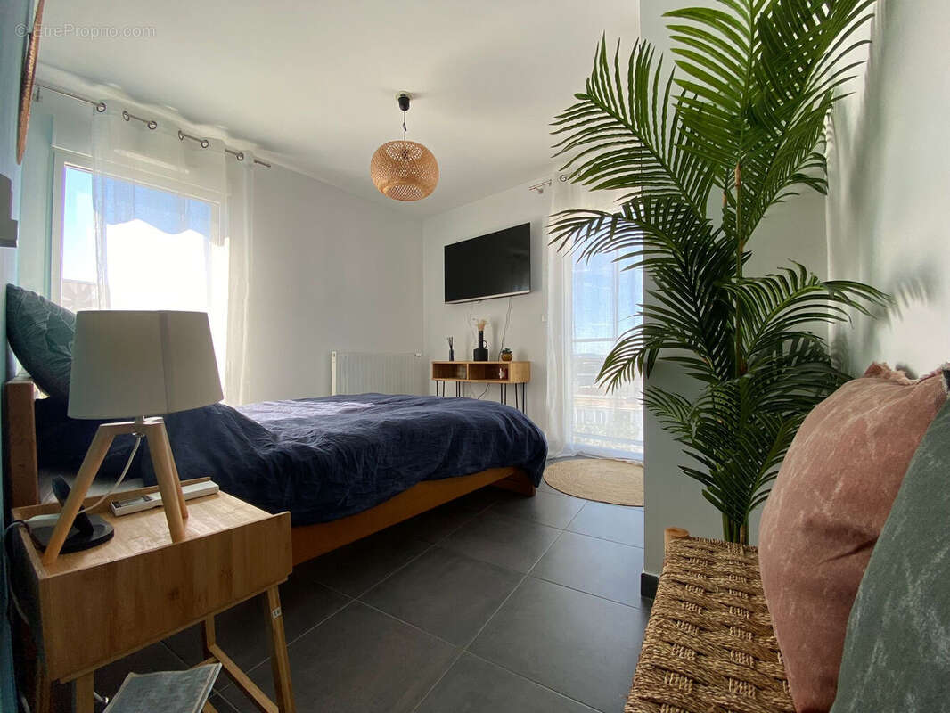 Photo 5 - Appartement à MONTPELLIER