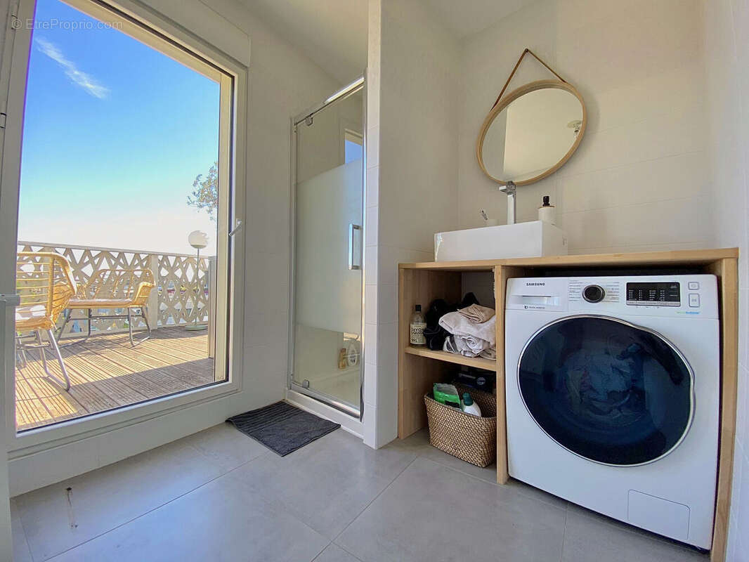 Photo 7 - Appartement à MONTPELLIER