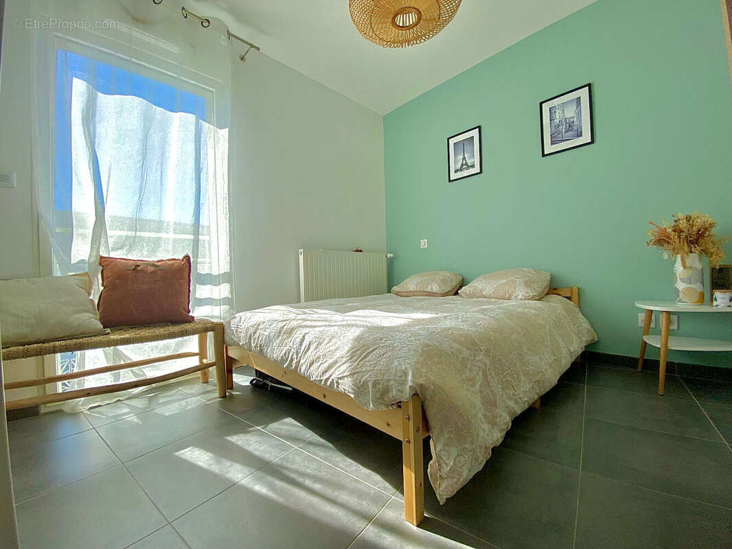 Photo 8 - Appartement à MONTPELLIER