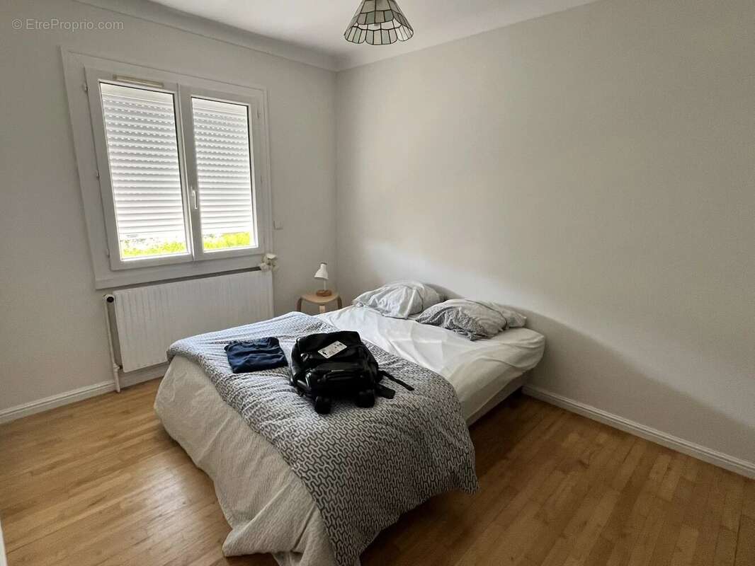 Maison à PLOUER-SUR-RANCE