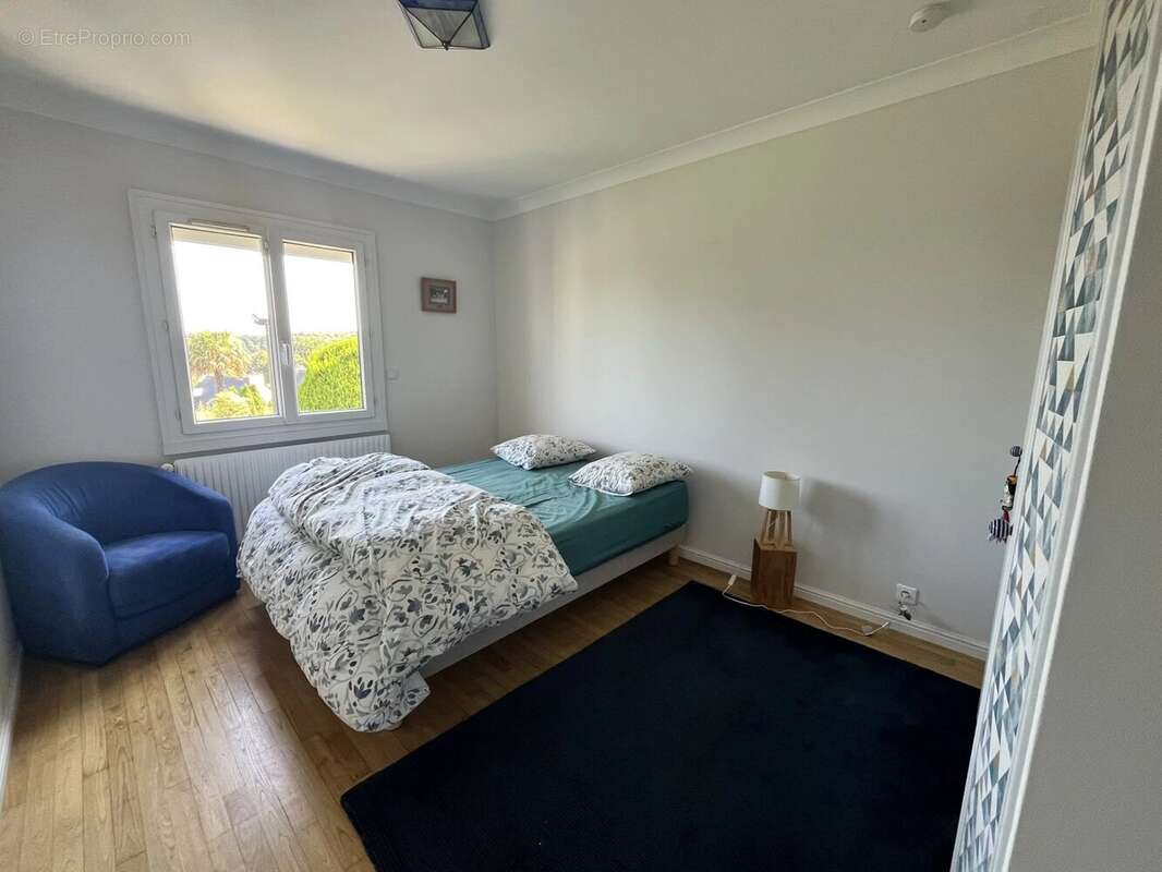 Maison à PLOUER-SUR-RANCE