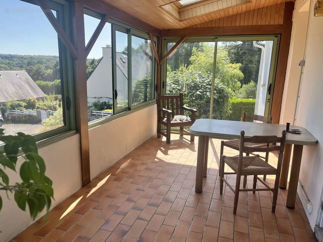 Maison à PLOUER-SUR-RANCE